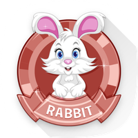 Rabbit : กระต่ายแสนน่ารัก