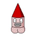 Tap Fart Rocket