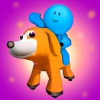 AniMall Ride Simulator Game