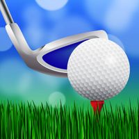 Golf Hunter Master: Logic Ball