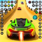 City GT Car Stunts: Car Games