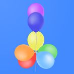 Allballoon: Balonları Patlat