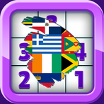 Sudoku Scratch Off Challenge