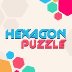 Hexagon Puzzle
