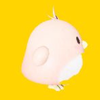 Flappy Chubby Birb Endless Run