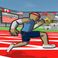 Speed Stars: Running Game