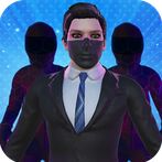 Blue Squid: The Challenge