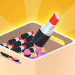 Sort'n Fill - Sorting Puzzle