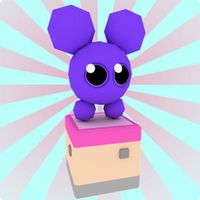 Catchy Maze 3D!