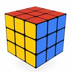 Cube Puzzle 3x3