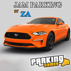 Car Parking : Car Games