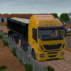 BR Truck