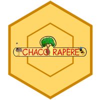 Chaco Rapére