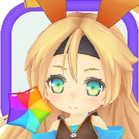 Unitychan Puzzle Park