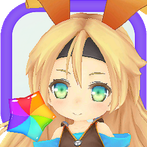 Unitychan Puzzle Park