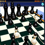 Chess Offline 2 player