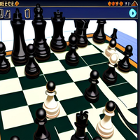 Chess Offline 2 player