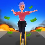 Wanted Run