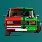 Turbo VAZ: Traffic Highway