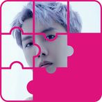 J-Hope Game Puzzle Jigsaw