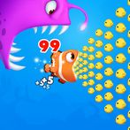 Bubble Shooter: Ocean Pop