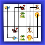 Dot Link - Connect Dots