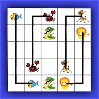 Dot Link - Connect Dots