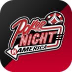 Poker Night in America