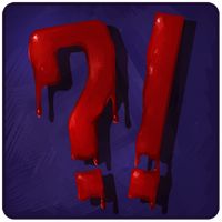 Why?! Dark Mysteries