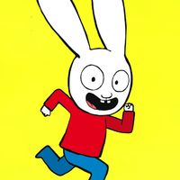 Super Lapin SM