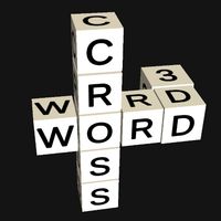 CrossWord3D Bible Puzzle Game