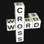 CrossWord3D Bible Puzzle Game