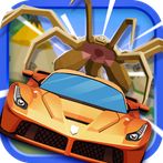 Race Monster 3D