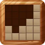 Wood Block Puzzle