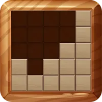 Wood Block Puzzle