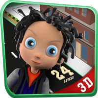 Escape Games - School Road