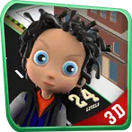 Escape Games - School Road