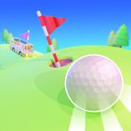 Golf Royale 3D