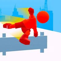 Parkour Runner Mania