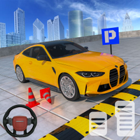 Car Driving School: Real Drive