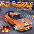 Car Parking 3D - Professional
