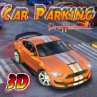 Car Parking 3D - Professional