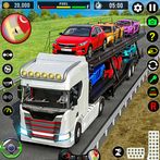 Car Transport: Truck Game 2023