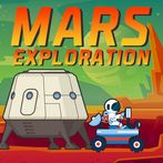 Mars exploration