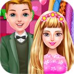 Wedding shopping boutique