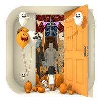 Escape Game: Spooky