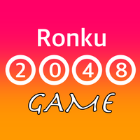 Ronku 2048 Game