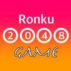 Ronku 2048 Game