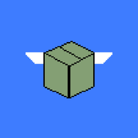 Deliverance: Endless Parcel Th