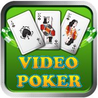 Video Poker: Multi Hand